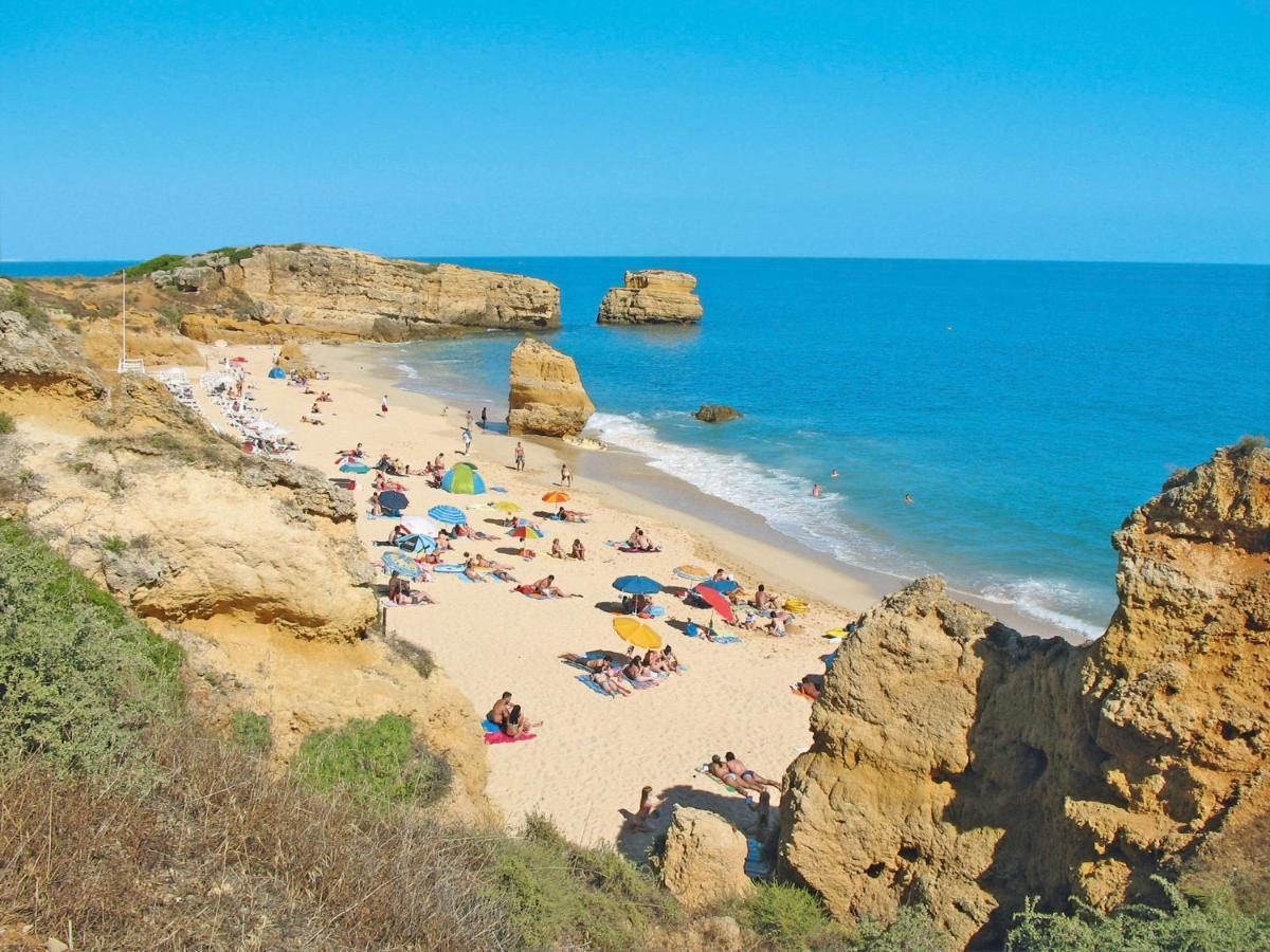 Studio Dream View 50M From The Beach By Interhome Albufeira Exterior photo