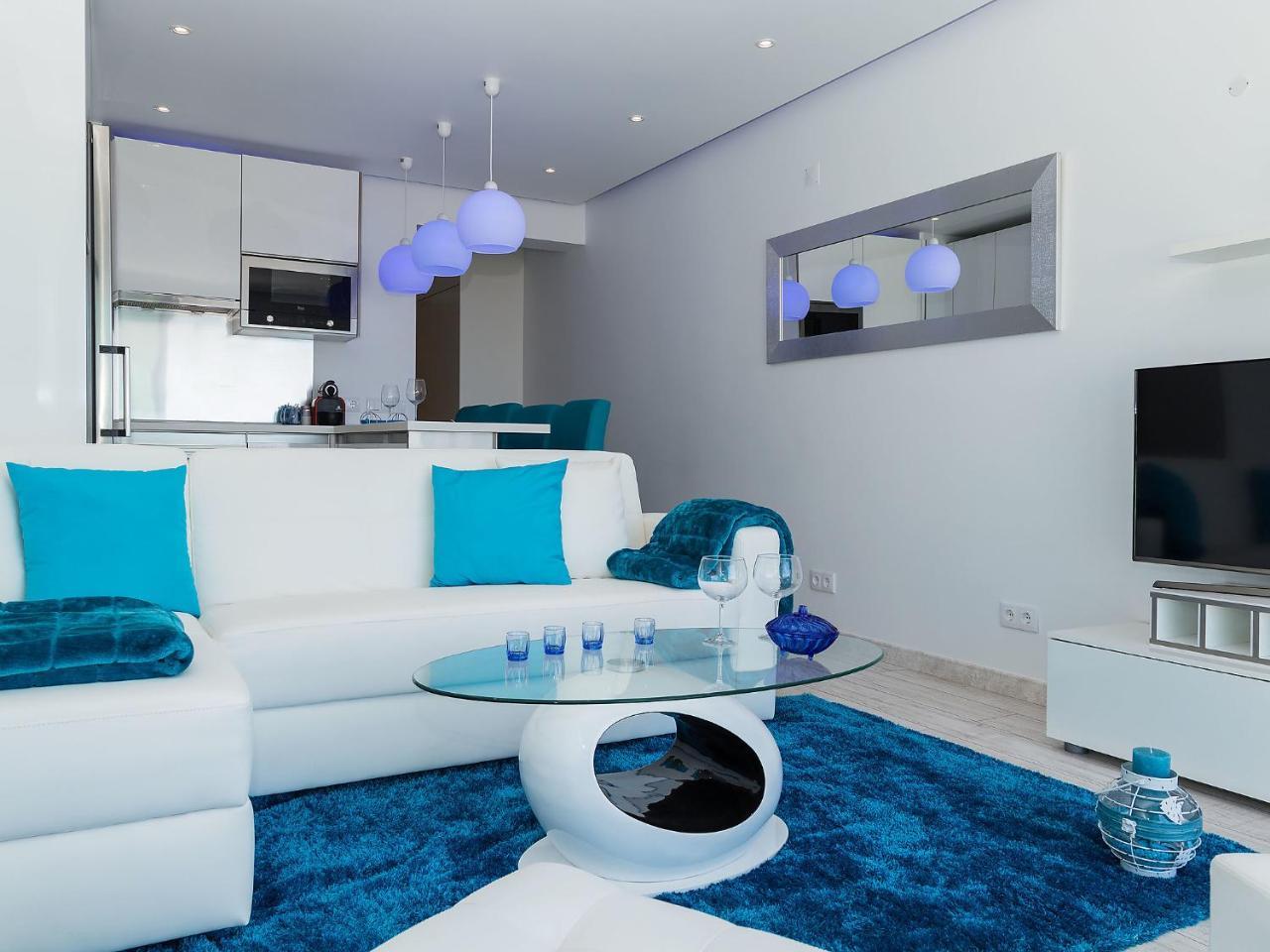 Studio Dream View 50M From The Beach By Interhome Albufeira Exterior photo